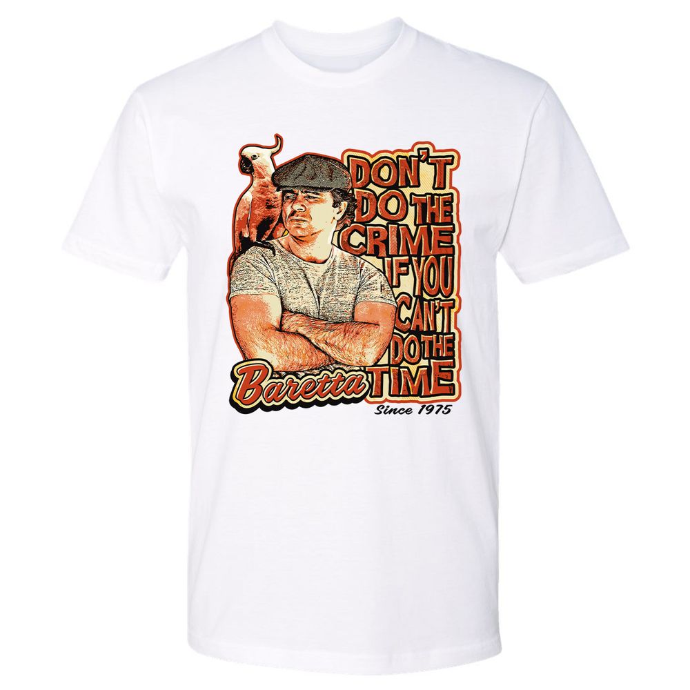 Premium Unisex T-Shirt - VL7UQAD5 - White - 1