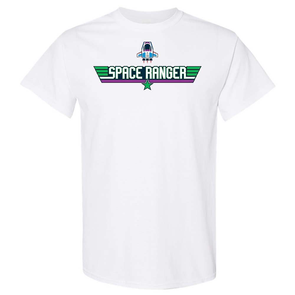 Space Ranger - White - 1
