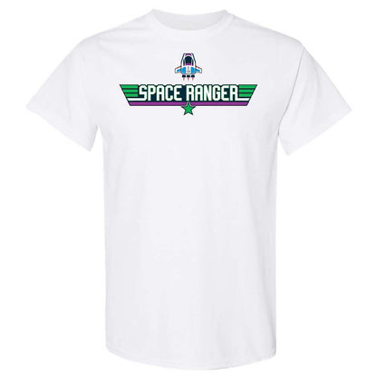 Space Ranger - White - 1