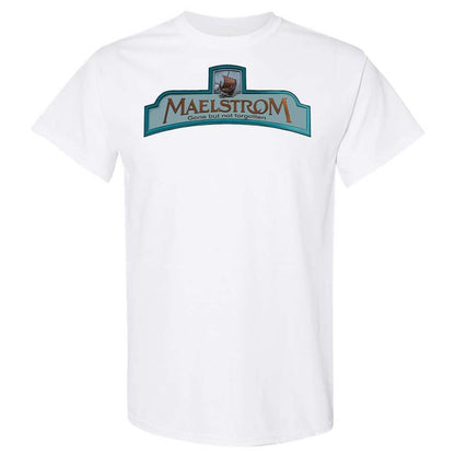 Maelstrom - White - 1