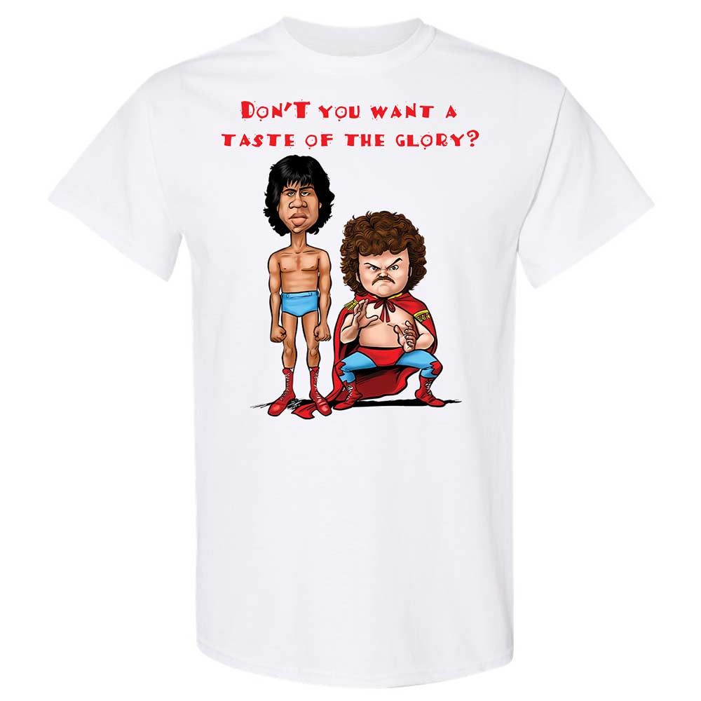 Classic Unisex T-Shirt - 3SEP2QQT - White - 1