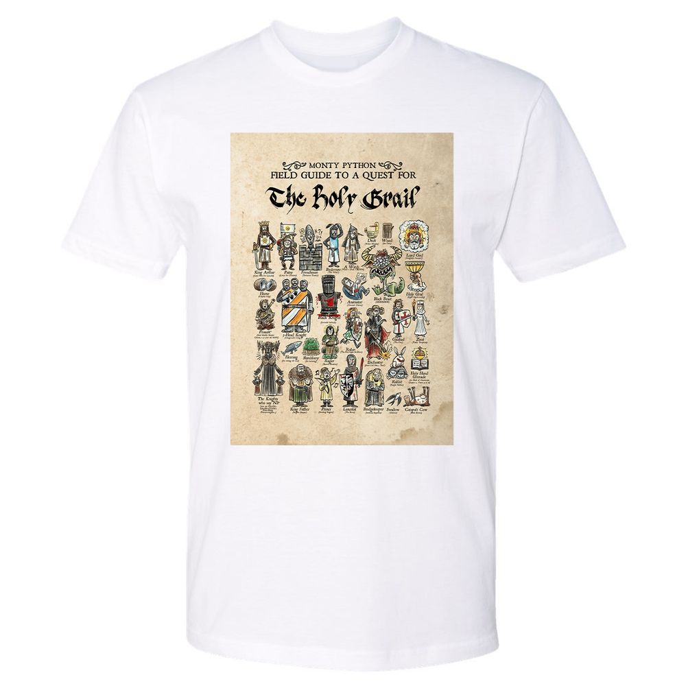 Premium Unisex T-Shirt - U3S9MD2D - White - 1