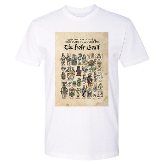 Premium Unisex T-Shirt - U3S9MD2D - White - 1