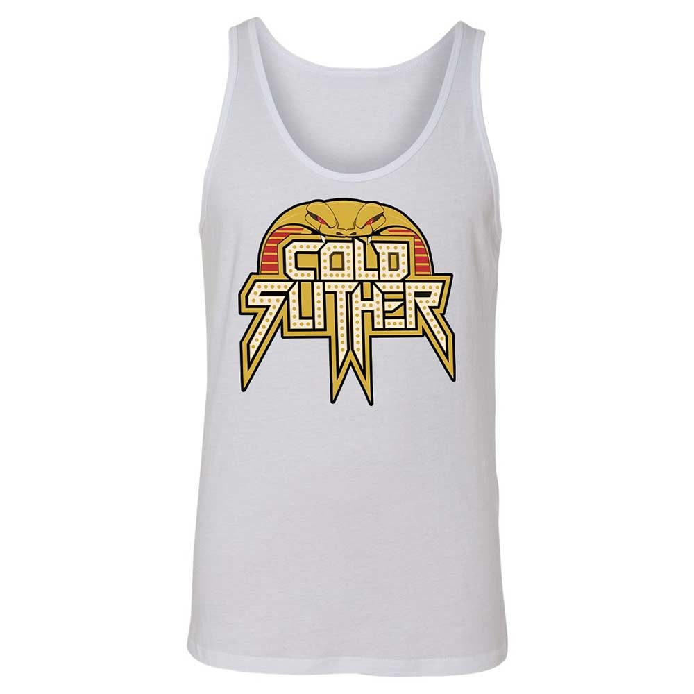Cold Slither - White - 1