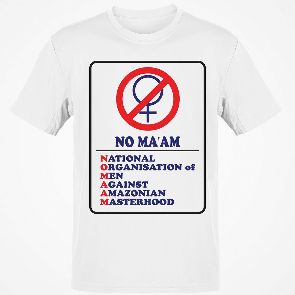 Classic Unisex T-Shirt - F7CEB61Z - White - 1
