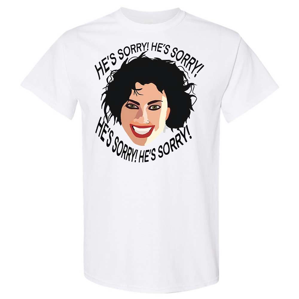 Classic Unisex T-Shirt - 5QQUVXL3 - White - 1
