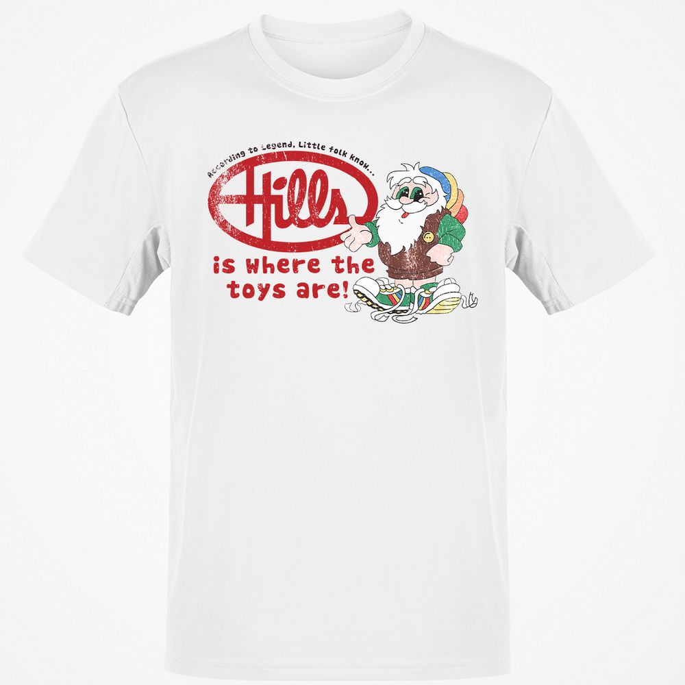 Classic Unisex T-Shirt - QFAYECVT - White - 1