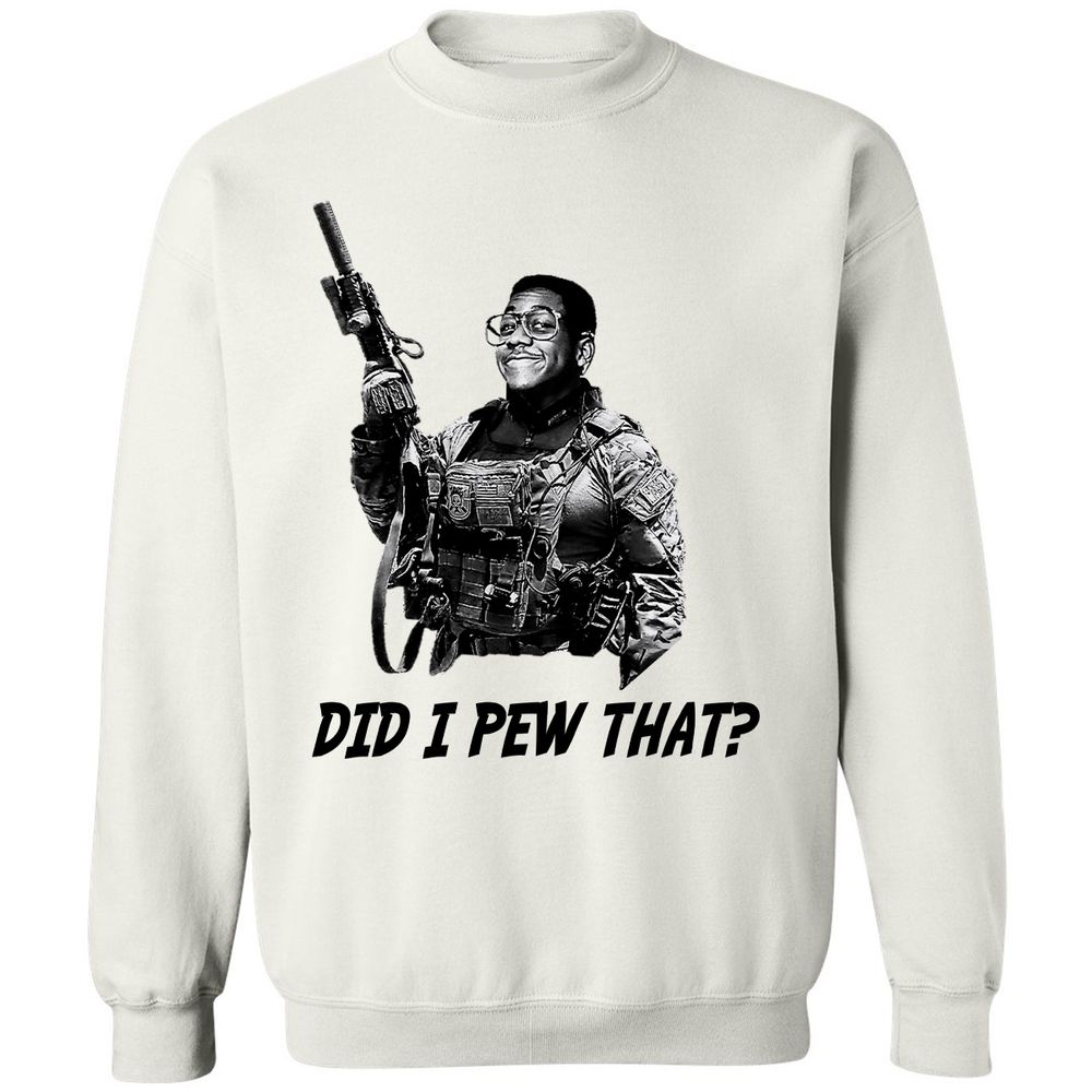 Classic Unisex Sweatshirt - E5ZTT16K - White - 1