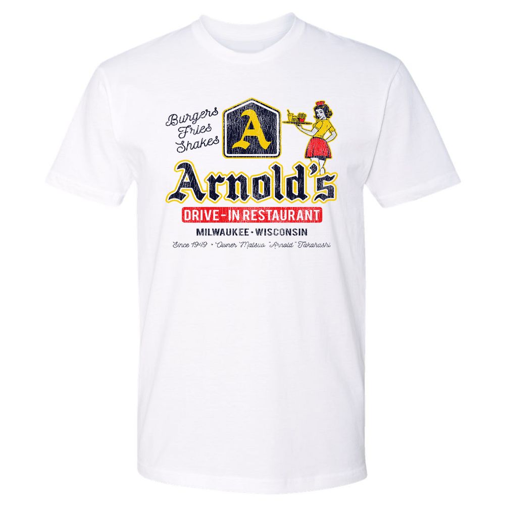 Premium Unisex T-Shirt - 5WQUWAZX - White - 1