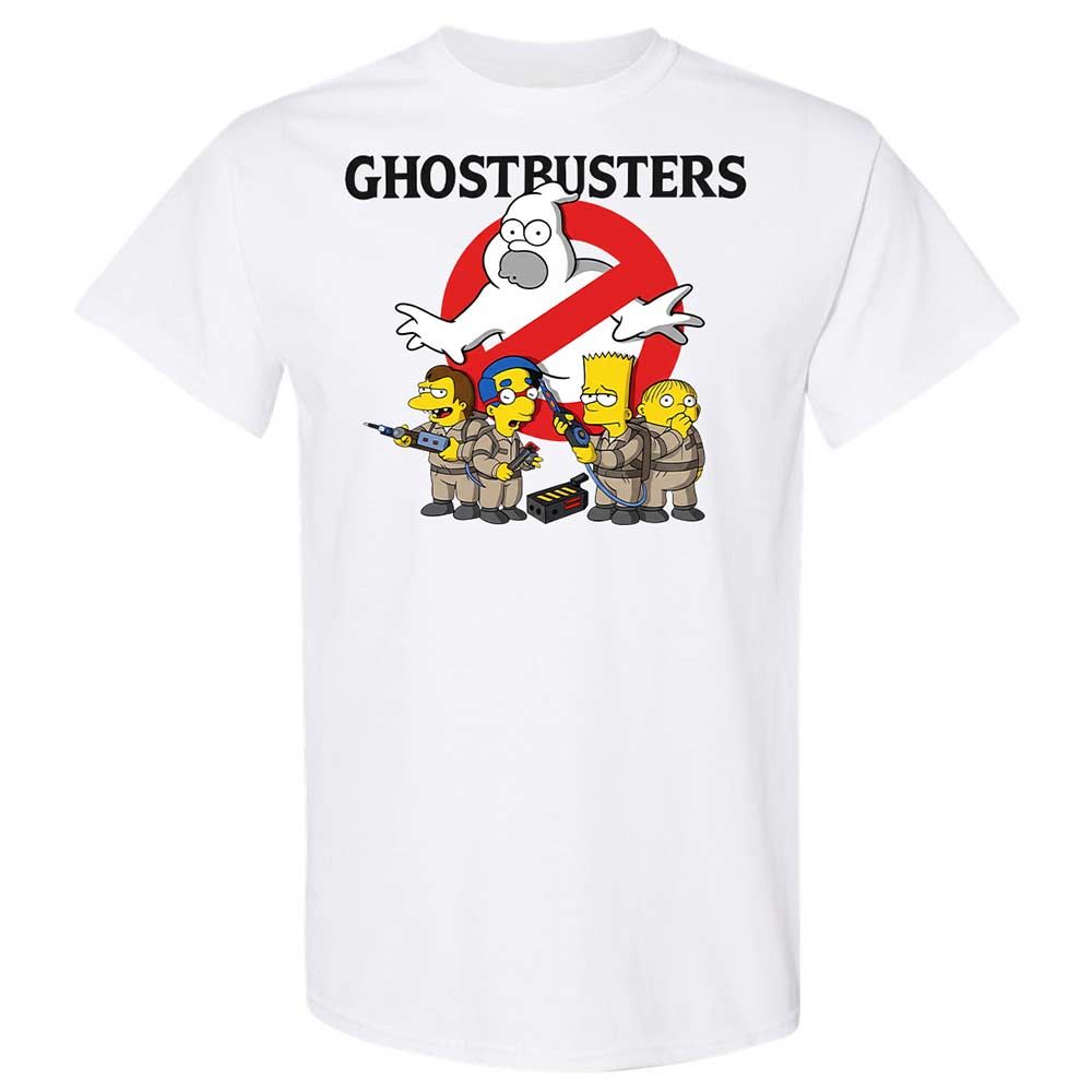 Homerbusters - White - 1