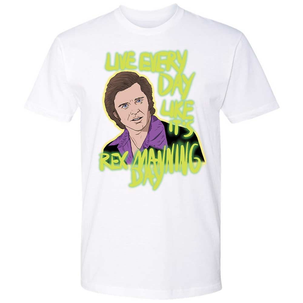 Premium Unisex T-Shirt - AC6ATQF3 - White - 1
