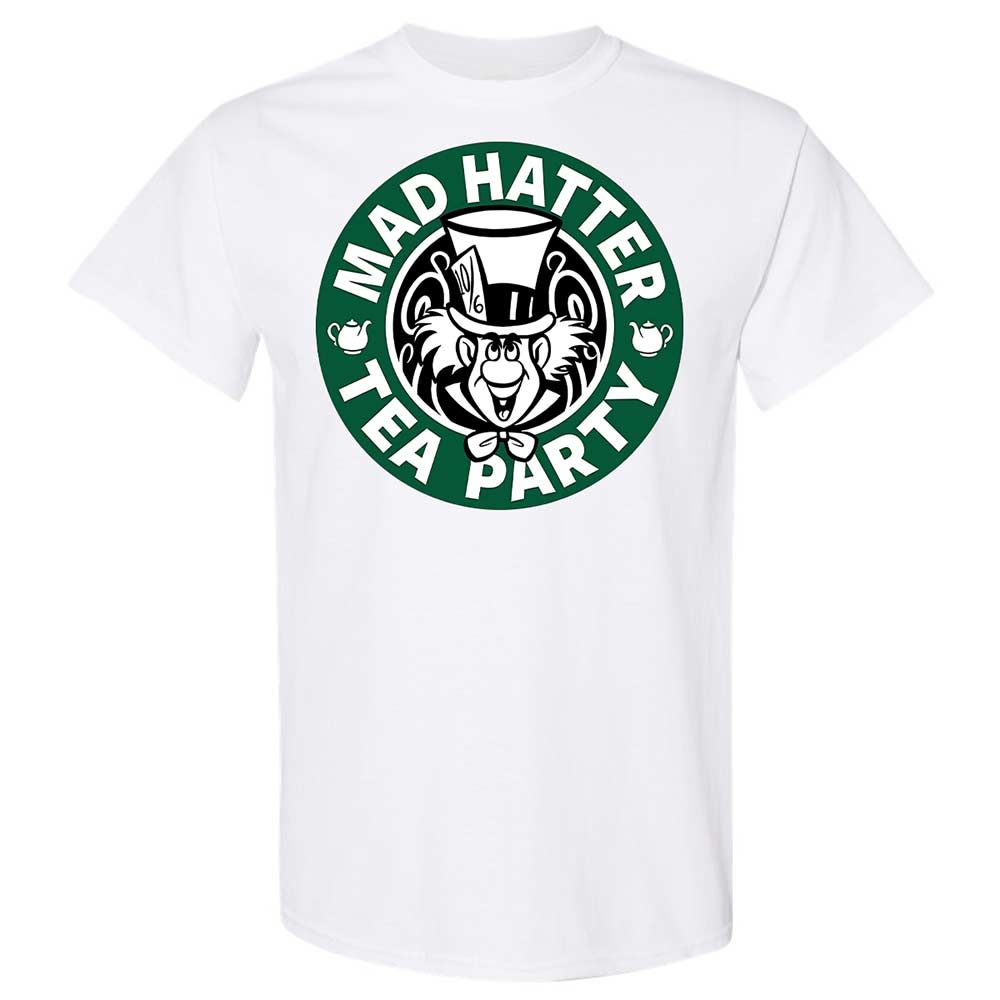 Classic Unisex T-Shirt - QY6XY75J - White - 1