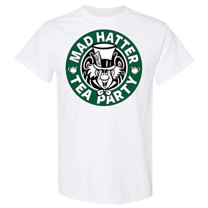 Classic Unisex T-Shirt - QY6XY75J - White - 1