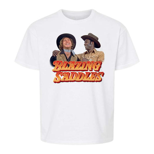 Kids T-Shirt - FGUEYB2D - White - 1