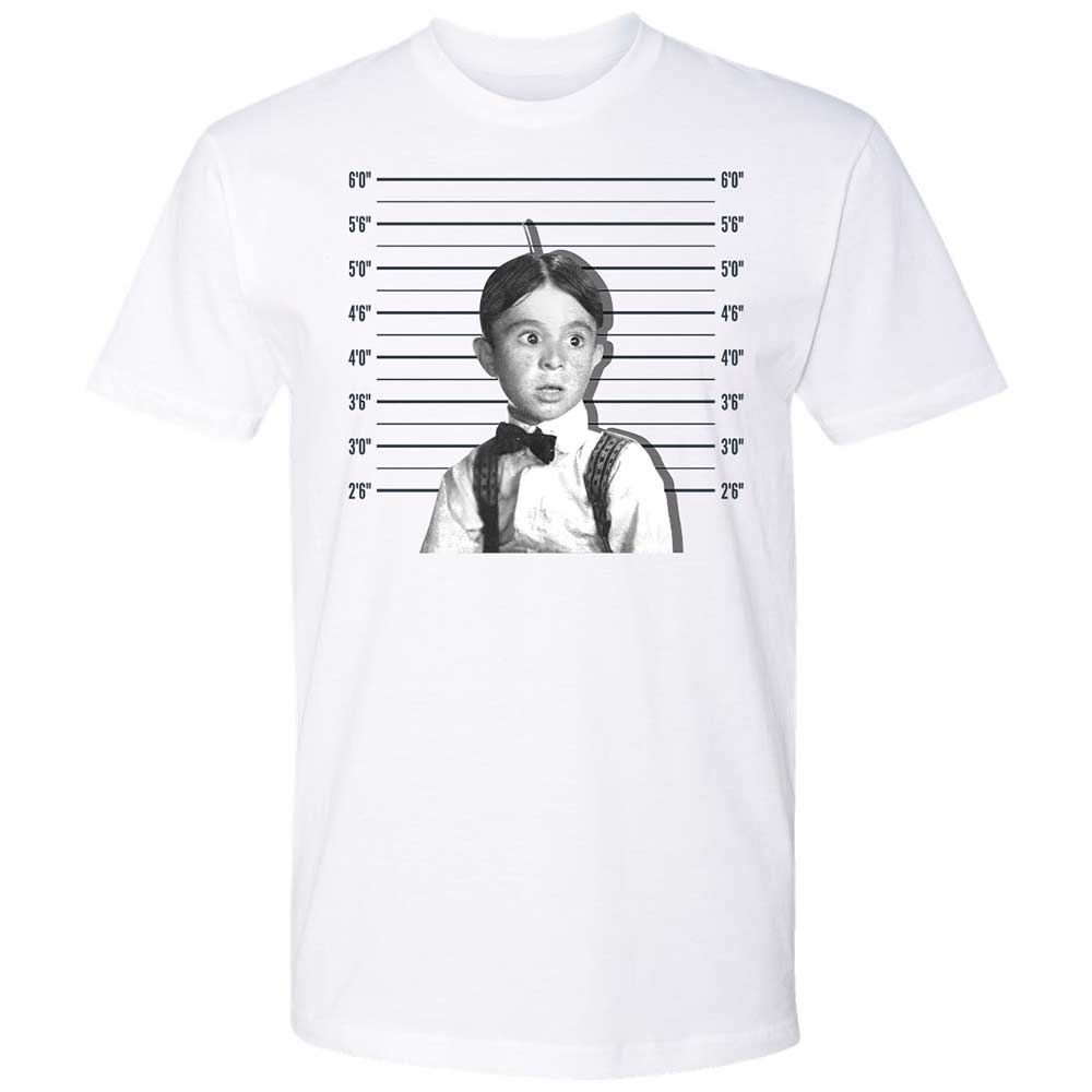 Premium Unisex T-Shirt - FNQ6BRAX - White - 1