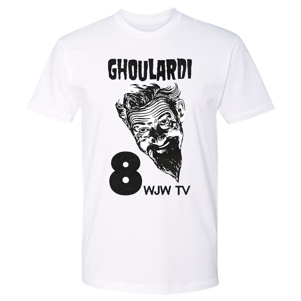 Premium Unisex T-Shirt - 7KTMDF4S - White - 1