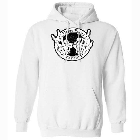 Vatos Locos Forever - White - 1