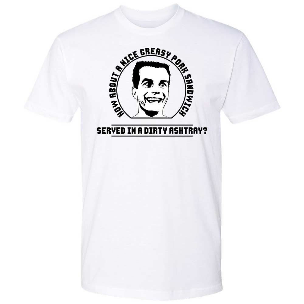 Premium Unisex T-Shirt - 6QE8X4JQ - White - 1
