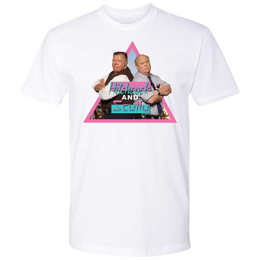 Premium Unisex T-Shirt - 71LFV54K - White - 1
