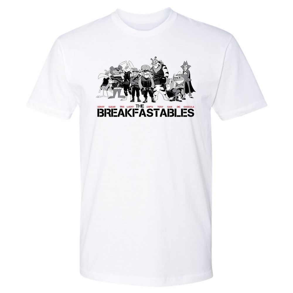 Premium Unisex T-Shirt - WFYMF7QF - White - 1