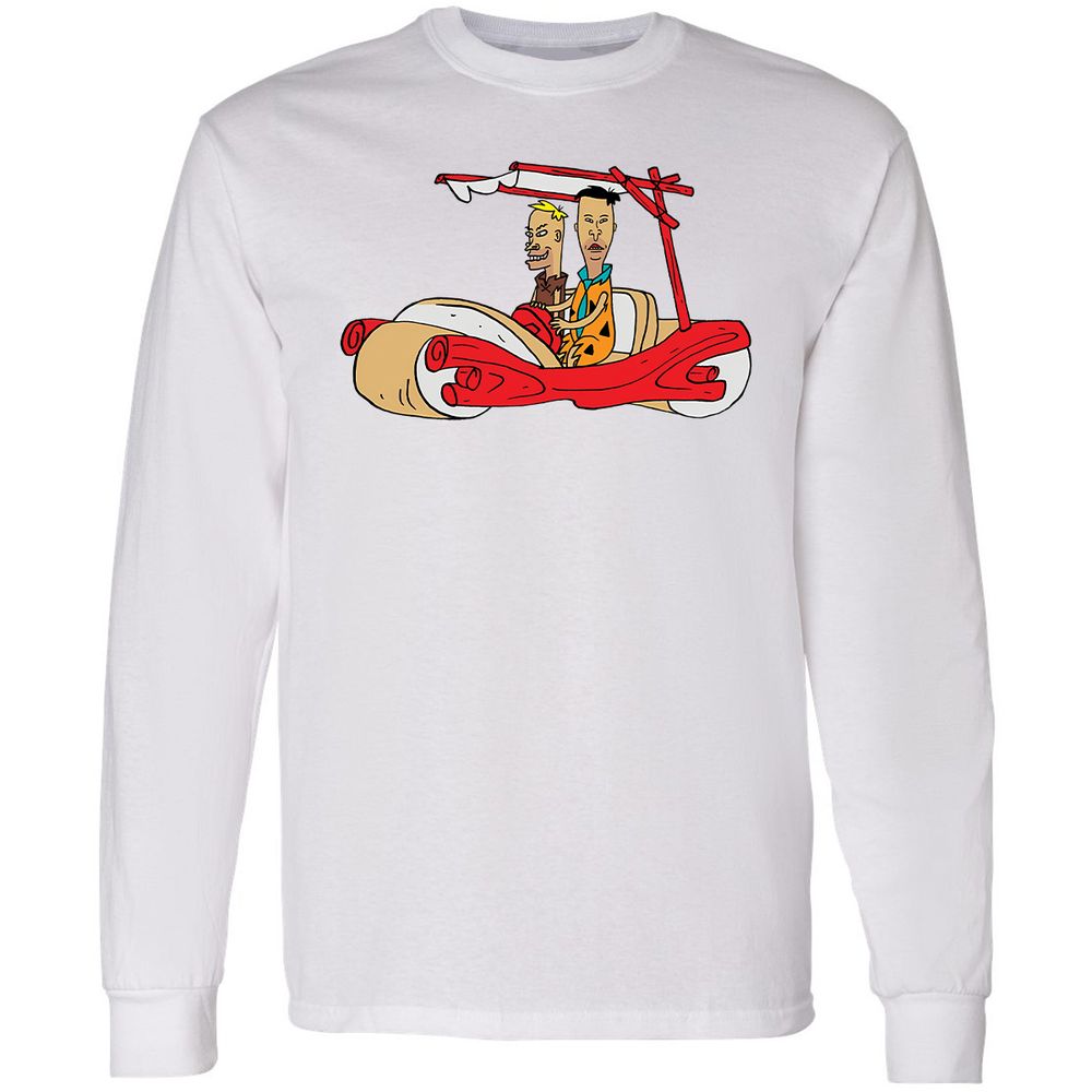 Habba Badda Goo - White - 1
