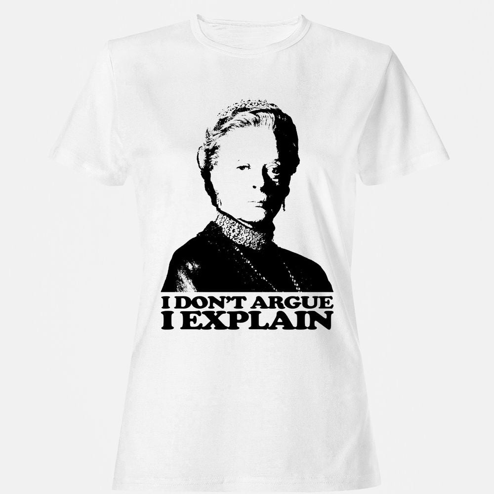 Women's T-Shirt - F32KGUSW - White - 1