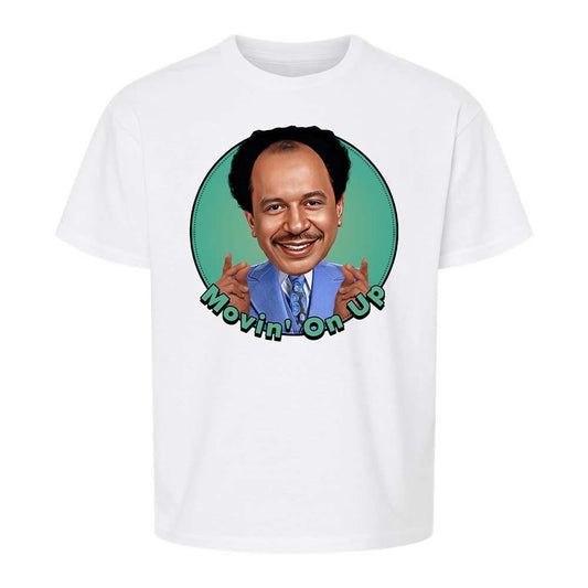 Kids T-Shirt - Z2RMV2QH - White - 1