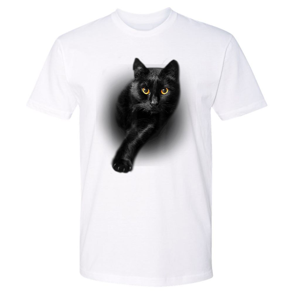 Premium Unisex T-Shirt - JS1Q6A7L - White - 1