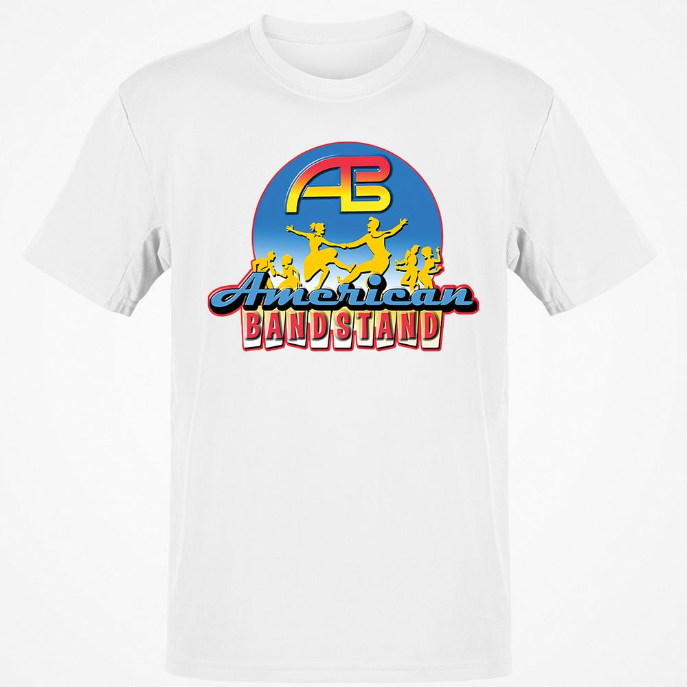 Classic Unisex T-Shirt - RAV332JX - White - 1