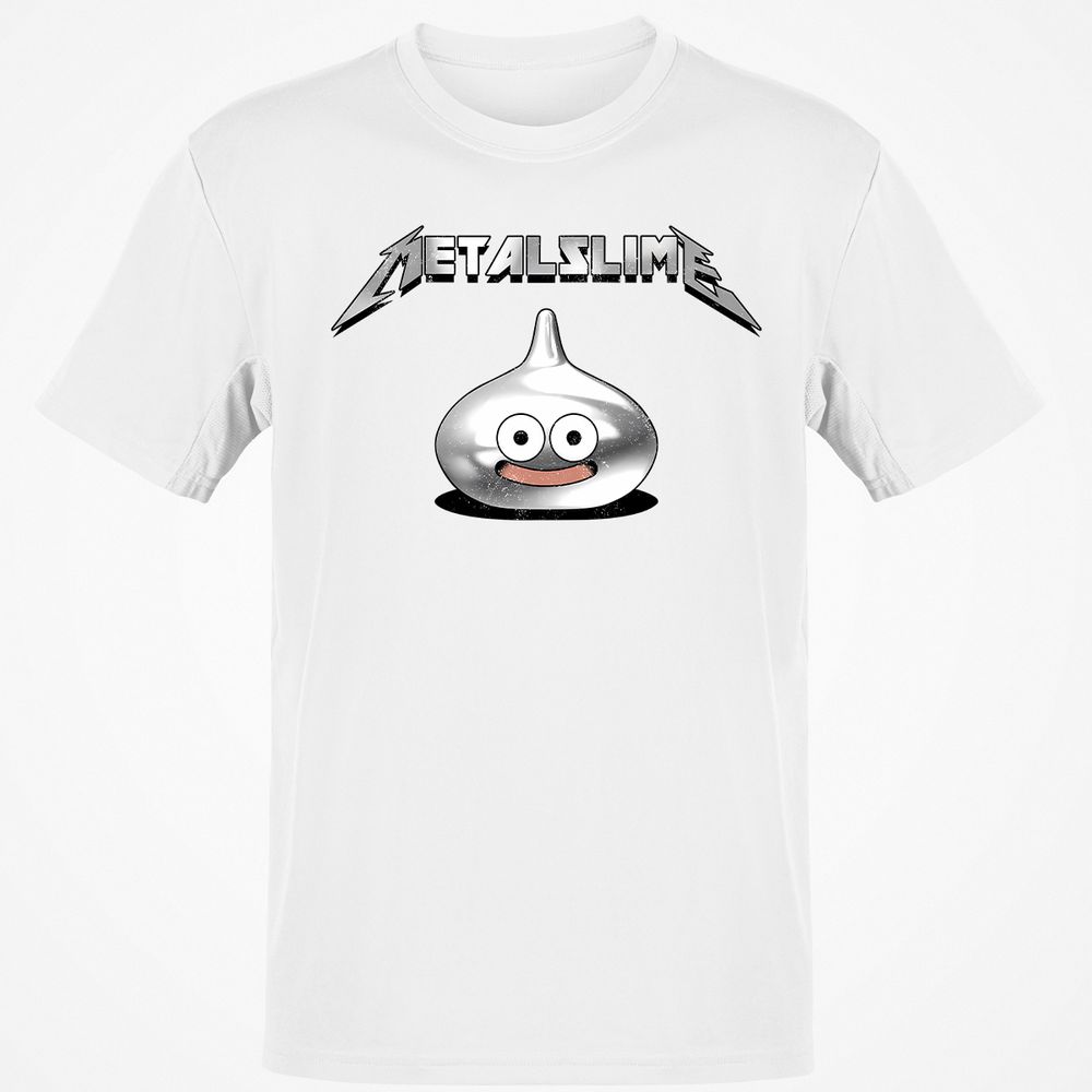 Classic Unisex T-Shirt - 3MLLQCRN - White - 1