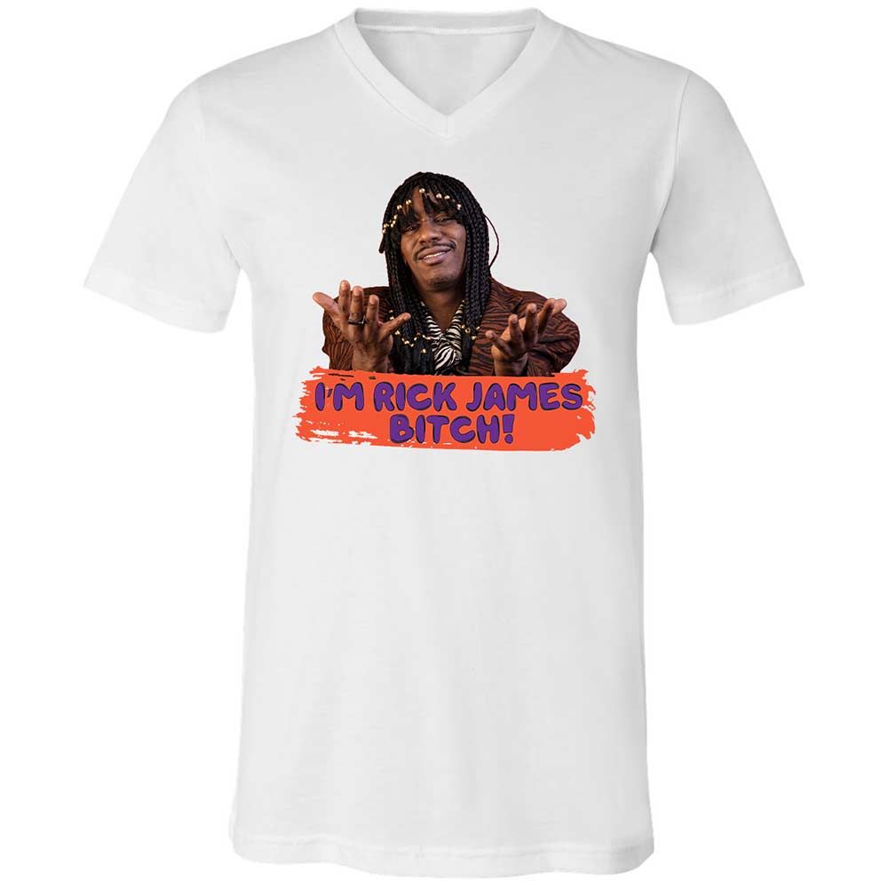Bitch - White - 1