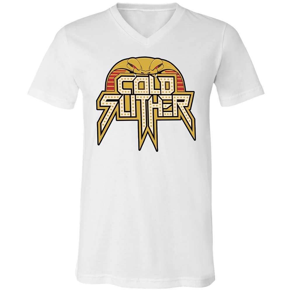 Cold Slither - White - 1