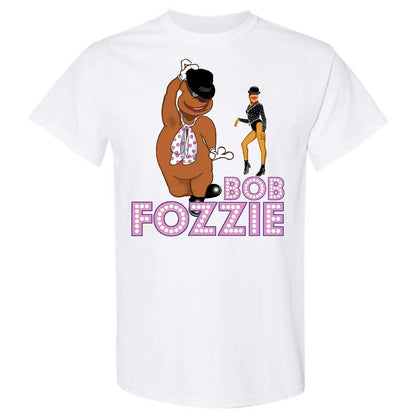 Classic Unisex T-Shirt - FCZDENUN - White - 1
