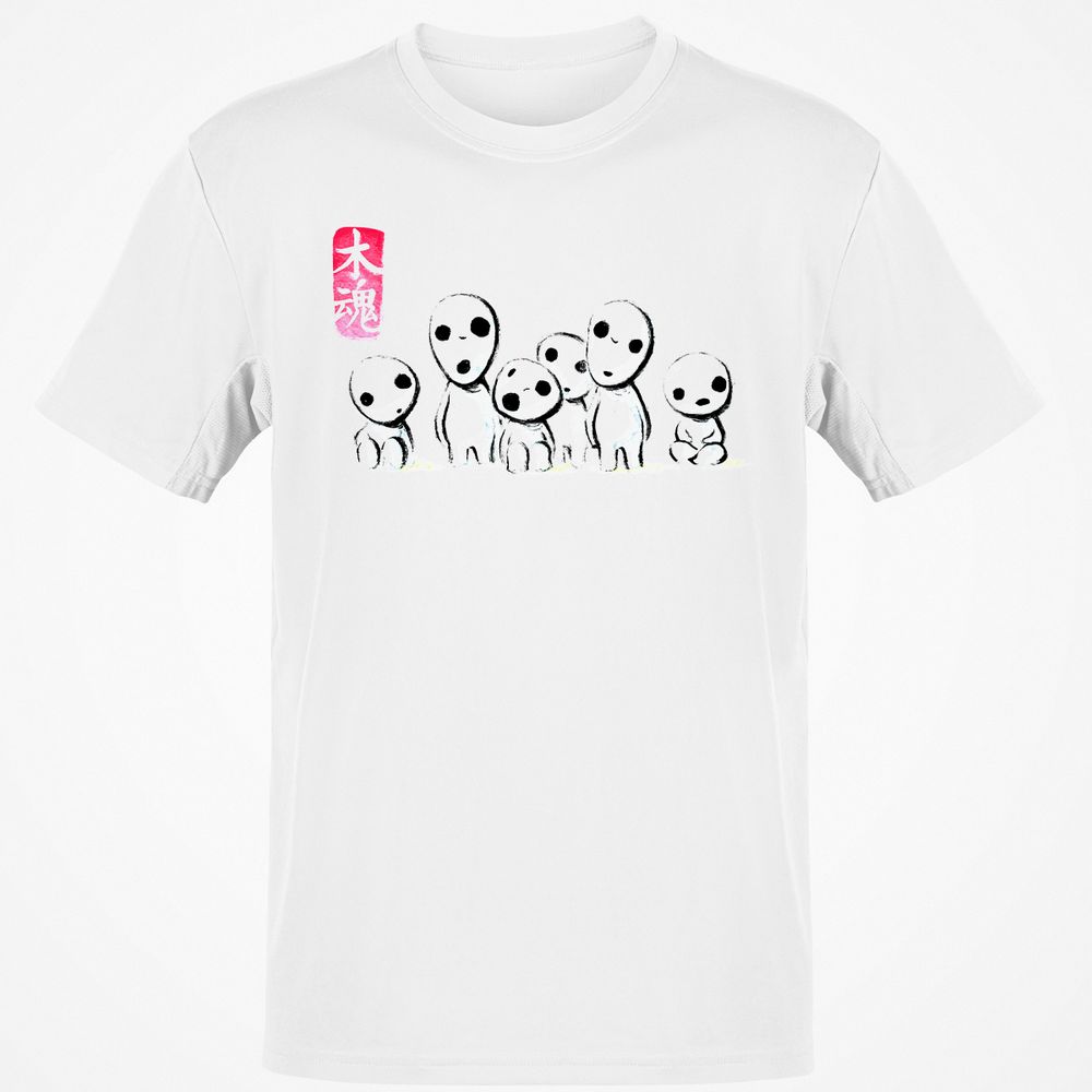 Classic Unisex T-Shirt - HT5SYELS - White - 1