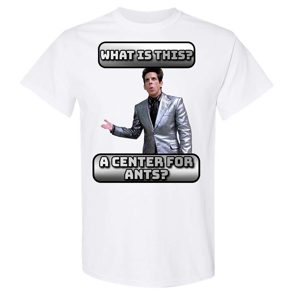 Classic Unisex T-Shirt - KQCSJ1AK - White - 1