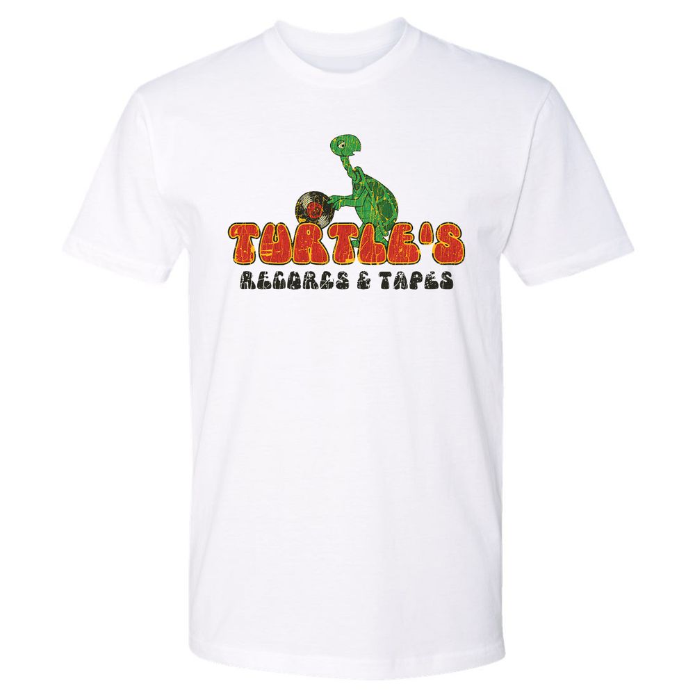 Premium Unisex T-Shirt - ER6MQXZX - White - 1
