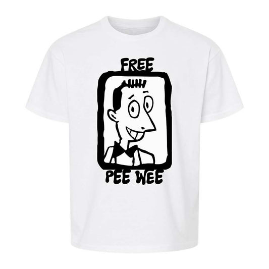 Free Pee Wee - White - 1