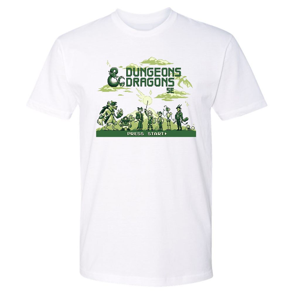 Premium Unisex T-Shirt - VN74QVZV - White - 1