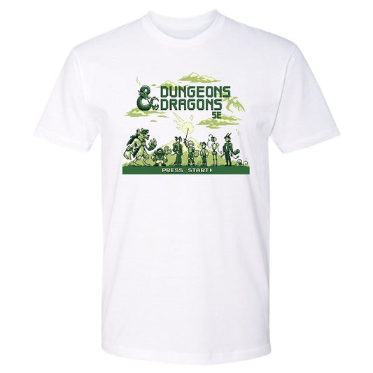 Premium Unisex T-Shirt - VN74QVZV - White - 1