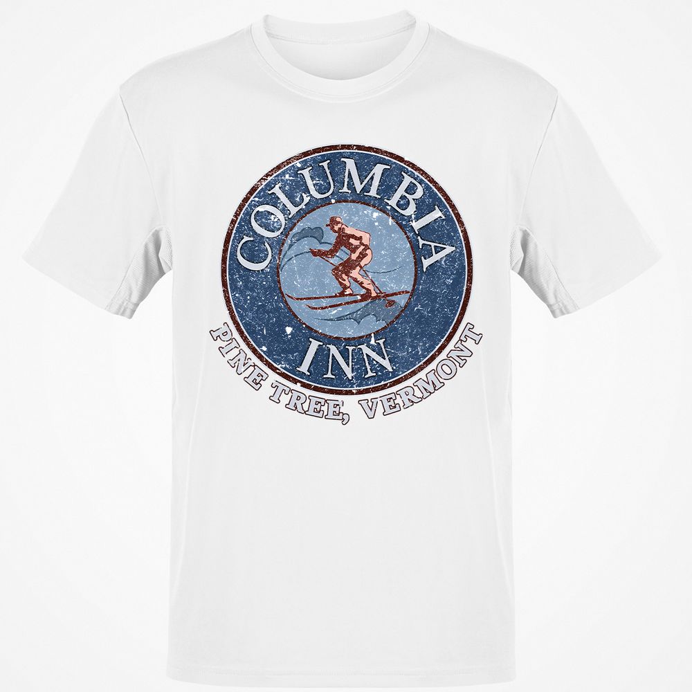 Classic Unisex T-Shirt - RRMY5DKP - White - 1