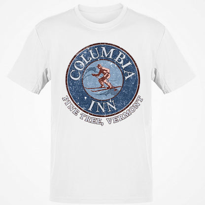 Classic Unisex T-Shirt - RRMY5DKP - White - 1