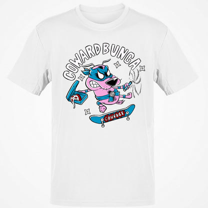 Classic Unisex T-Shirt - CRP26L3X - White - 1