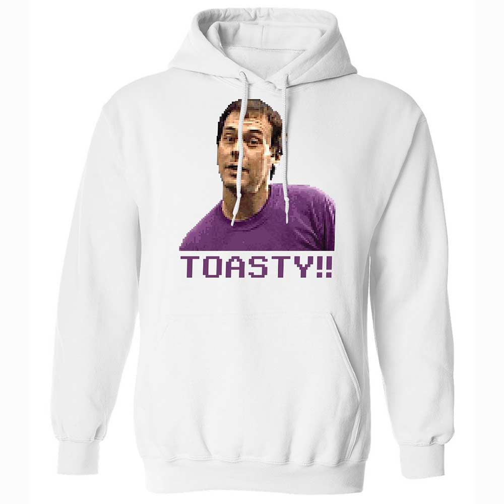 Toasty - White - 1