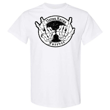 Vatos Locos Forever - White - 1