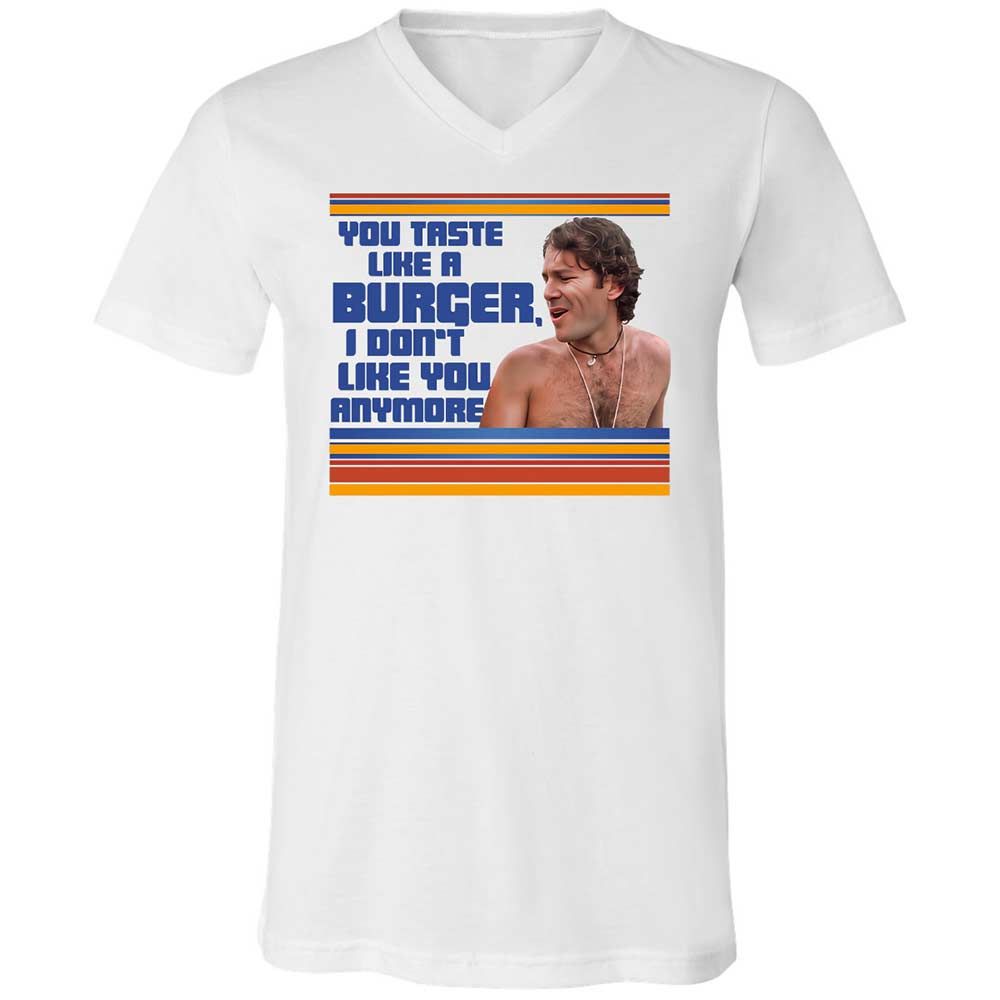 Carrie for prom queen - White - 1