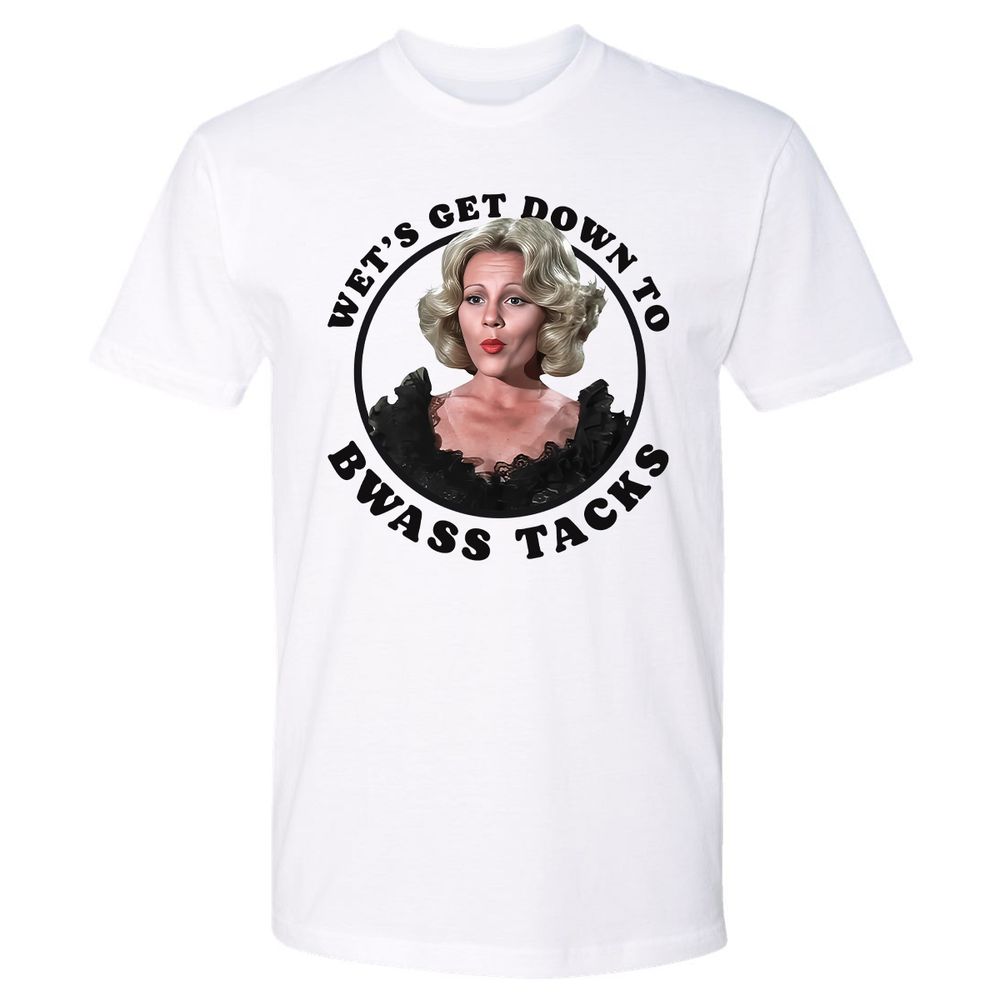 Premium Unisex T-Shirt - T6CCKPJM - White - 1