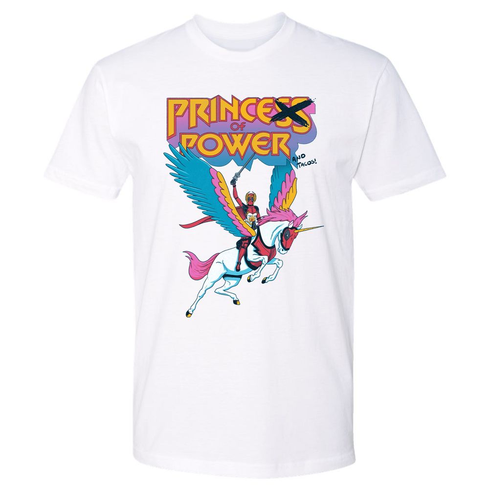 Premium Unisex T-Shirt - 3HGTPPRZ - White - 1