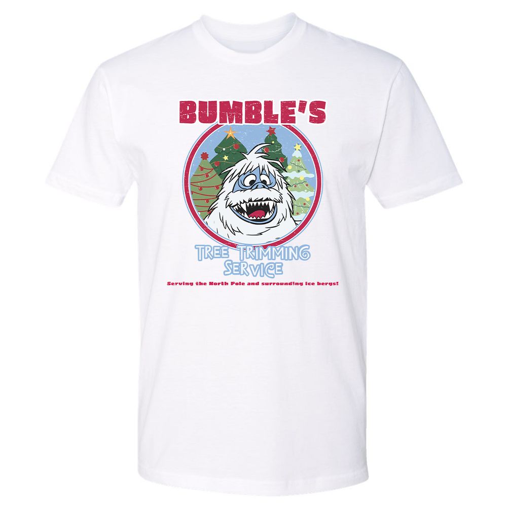 Premium Unisex T-Shirt - BGMSH519 - White - 1
