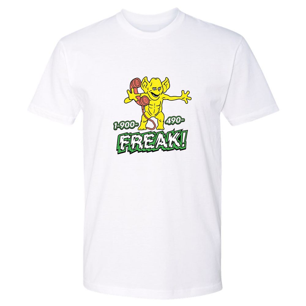 Premium Unisex T-Shirt - V5HVDZSL - White - 1