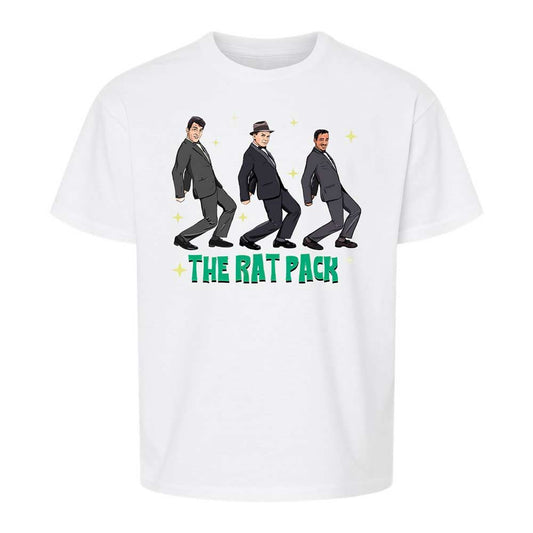 Kids T-Shirt - TJ71RVDT - White - 1